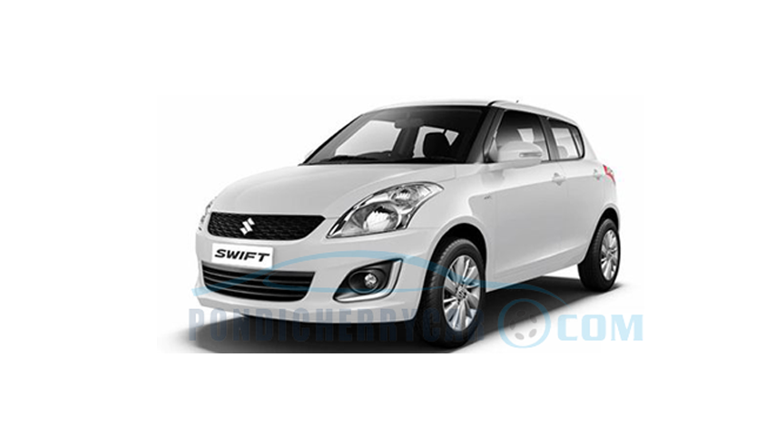 Swift Dzire cab booking