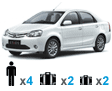 etios car rental in chennai airport